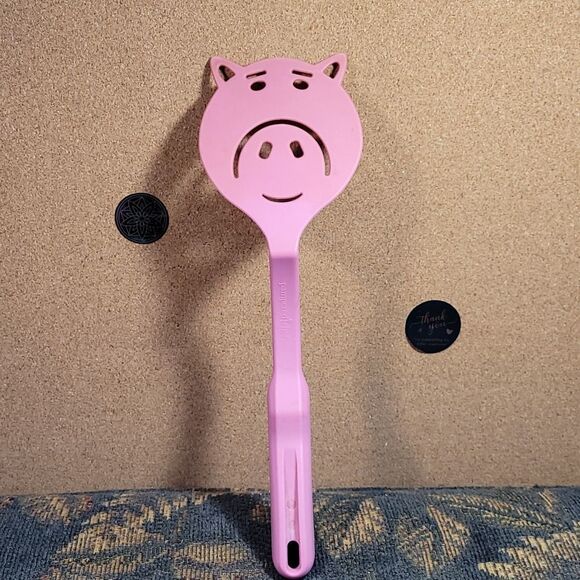 Hamm Pancake Flipper- Toy Story 4 - Picture 3 of 4